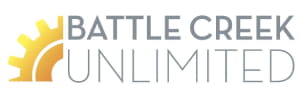 logo of Battle Creek Unlimited