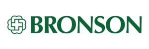 logo of Bronson Healthcare Group
