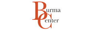 logo of Burma Center