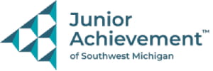 logo of Junior Achievement of Southwest Michigan