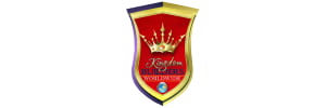logo of Greater Kingdom International