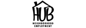 logo of Neighborhood Employment Hubs