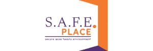 logo of S.A.F.E. Place