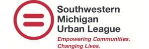 logo of Southwestern Michigan Urban League