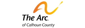 logo of The Arc of Calhoun County