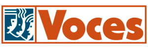 logo of Voces