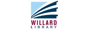 logo of Willard Library