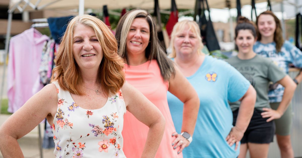 Community Organizations: Connect Battle Creek