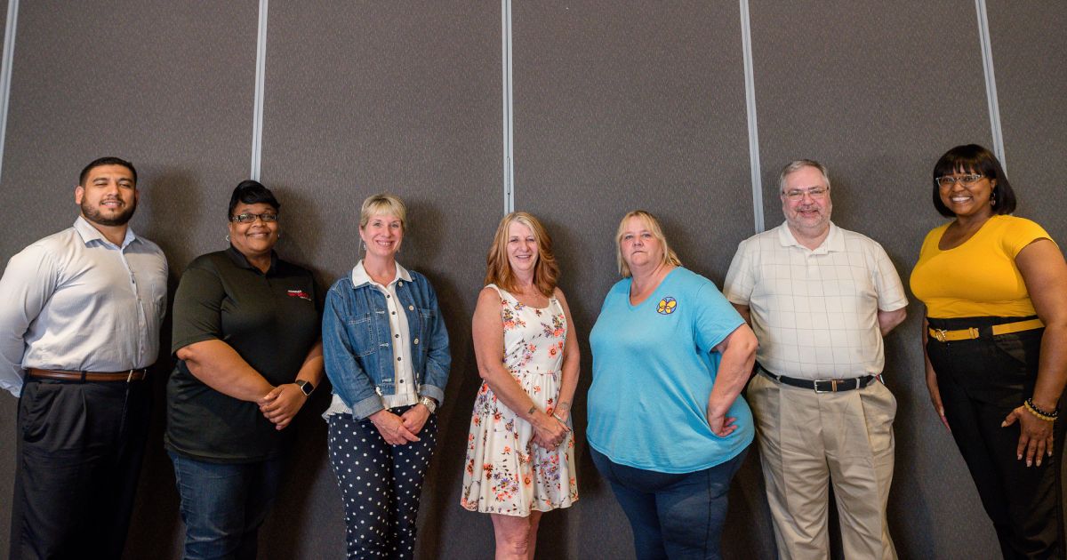 Community Organizations Registration: Connect Battle Creek