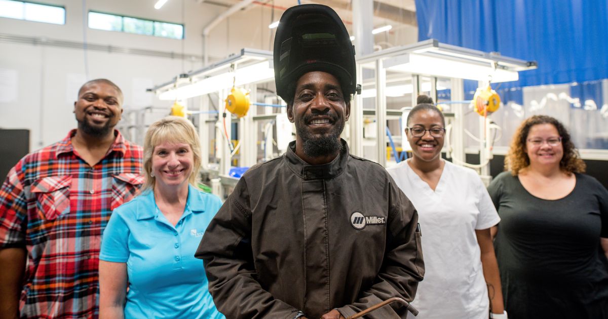 ConnectMe for Job Seekers: Connect Battle Creek
